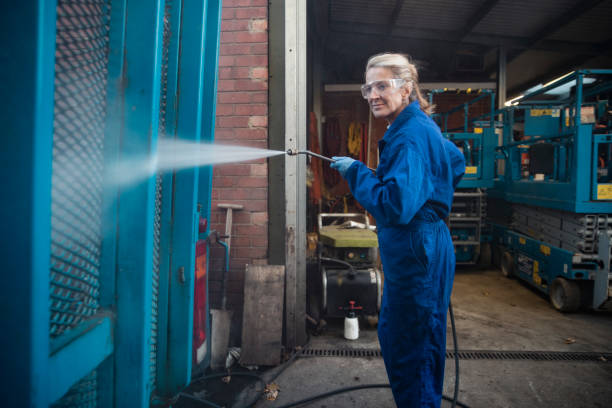 Best Local Pressure Washing Services  in Greensburg, PA