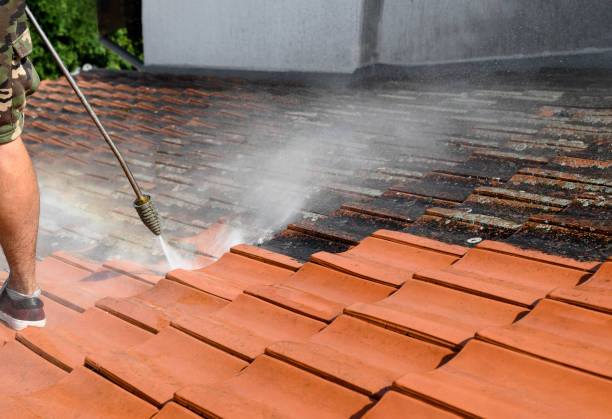Best Residential Pressure Washing Services  in Greensburg, PA