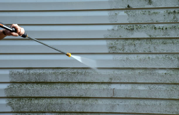 Best Deck Pressure Washing  in Greensburg, PA