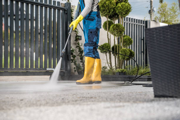 Trusted Greensburg, PA Pressure Washing Experts