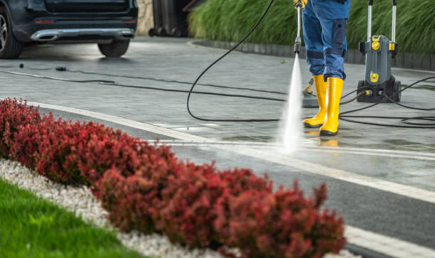 Local Pressure Washing Services in Greensburg, PA