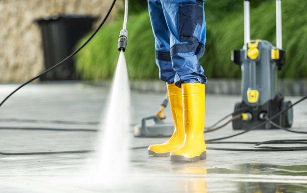Best Pressure Washing Services Near Me  in Greensburg, PA