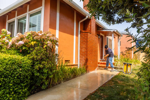 Best Roof Power Washing Services  in Greensburg, PA