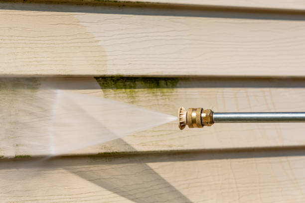 Why Choose Our Certified Pressure Washing Experts for Your Project Needs in Greensburg, PA?