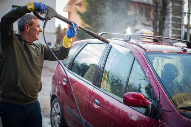Best Exterior Home Cleaning  in Greensburg, PA