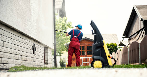 Best Fence Pressure Washing  in Greensburg, PA
